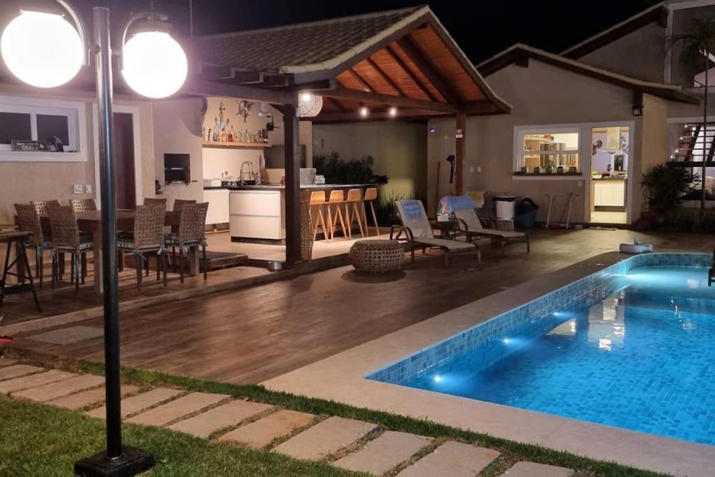 Recanto Dos Canarios - Buzios Villa Exterior photo