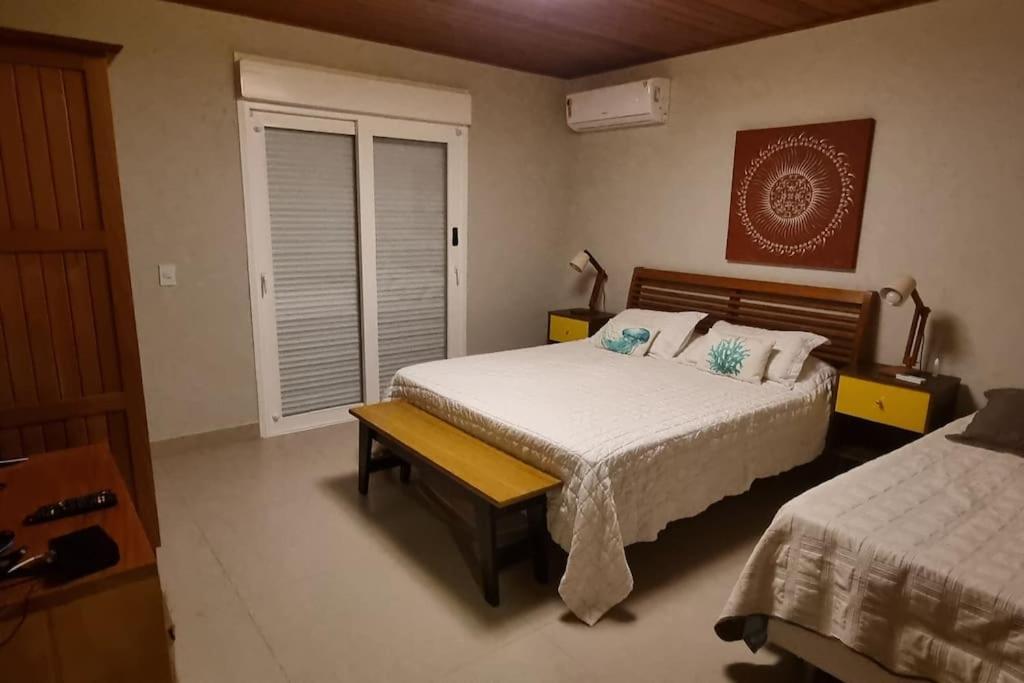 Recanto Dos Canarios - Buzios Villa Exterior photo