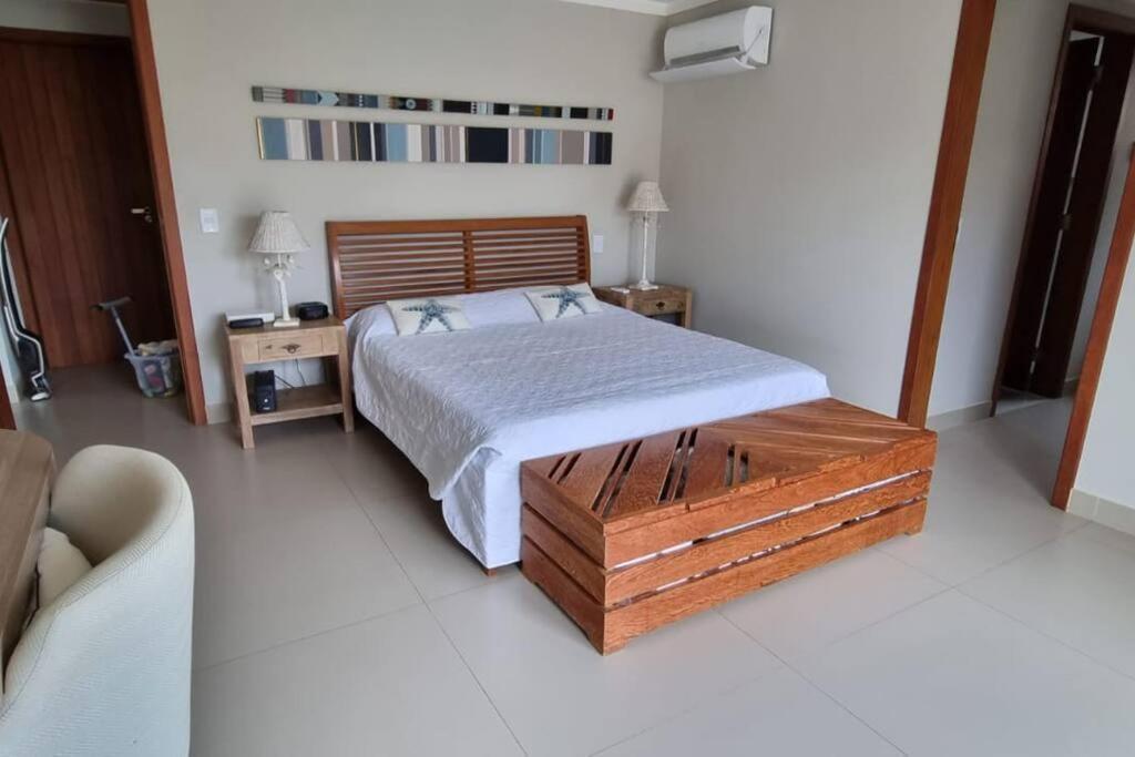 Recanto Dos Canarios - Buzios Villa Exterior photo