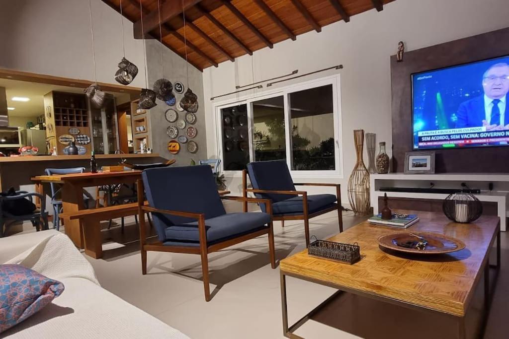 Recanto Dos Canarios - Buzios Villa Exterior photo