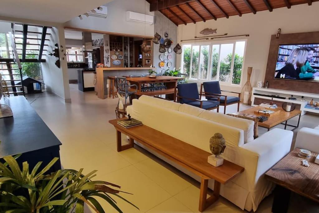 Recanto Dos Canarios - Buzios Villa Exterior photo